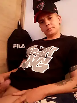 Jmgj912 online show from 04-23-26, 11:20