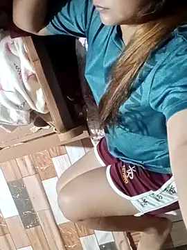 yuana25 online show from 02-23-26, 02:14