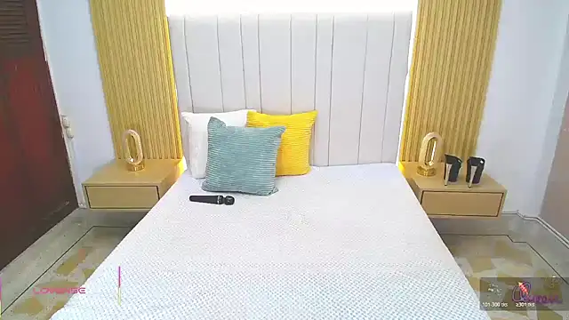 WildScarlet online show from 02-10-26, 12:53