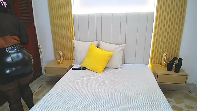 WildScarlet online show from 03-29-26, 12:49