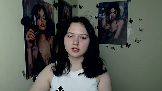 Snapshot of LadyAlice_ chatting on 11-12-25, 07:20 LadyAlice online show from 11-12-25, 07:20