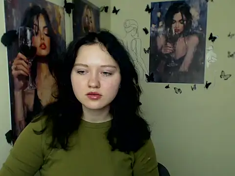 Snapshot of LadyAlice_ chatting on 11-14-25, 07:07 LadyAlice online show from 11-14-25, 07:07