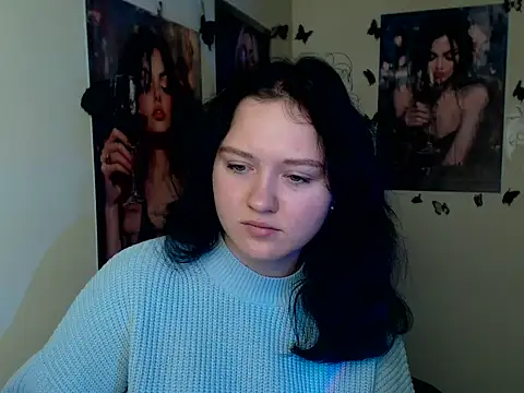 Snapshot of LadyAlice_ chatting on 11-20-25, 07:08 LadyAlice online show from 11-20-25, 07:08