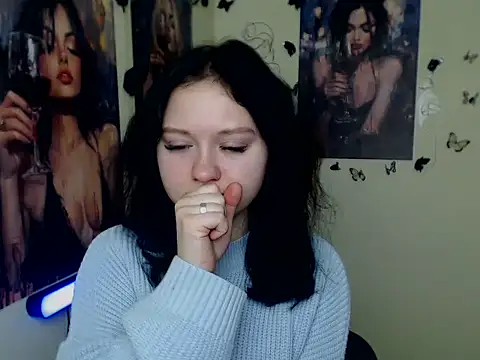 Snapshot of LadyAlice_ chatting on 11-25-25, 07:08 LadyAlice online show from 11-25-25, 07:08