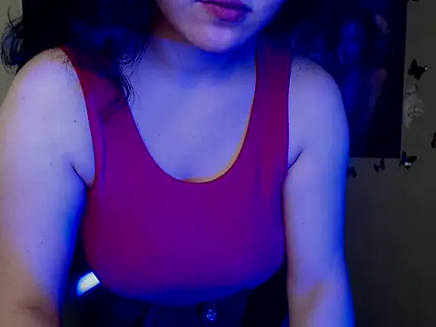 Snapshot of LadyAlice_ chatting on 11-29-25, 07:00 LadyAlice online show from 11-29-25, 07:00