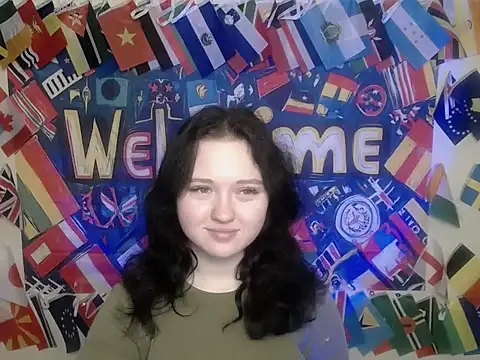 Snapshot of LadyAlice_ chatting on 01-10-26, 07:10 LadyAlice online show from 01-10-26, 07:10