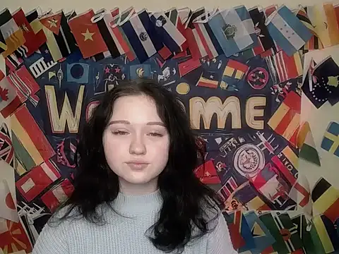 Snapshot of LadyAlice_ chatting on 01-13-26, 06:51 LadyAlice online show from 01-13-26, 06:51