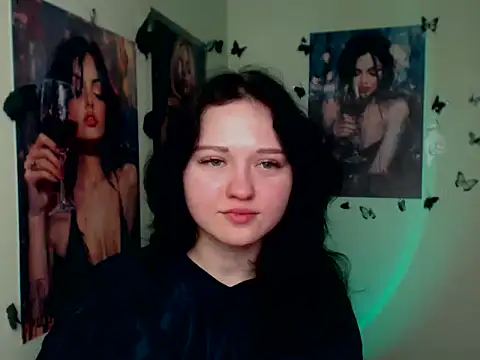 Snapshot of LadyAlice_ chatting on 01-14-26, 06:41 LadyAlice online show from 01-14-26, 06:41