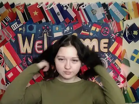 Snapshot of LadyAlice_ chatting on 01-17-26, 06:51 LadyAlice online show from 01-17-26, 06:51