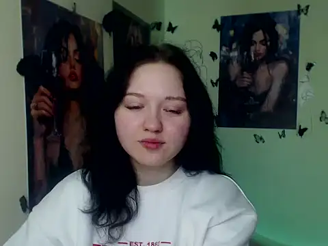 Snapshot of LadyAlice_ chatting on 02-02-26, 07:18 LadyAlice online show from 02-02-26, 07:18