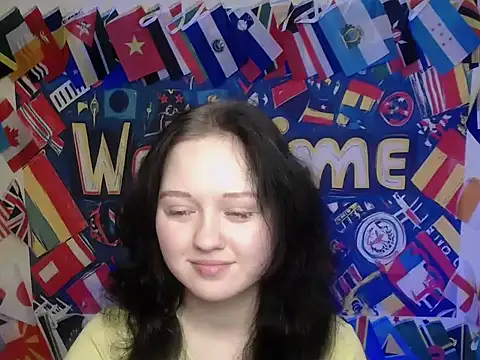 Snapshot of LadyAlice_ chatting on 02-04-26, 07:03 LadyAlice online show from 02-04-26, 07:03