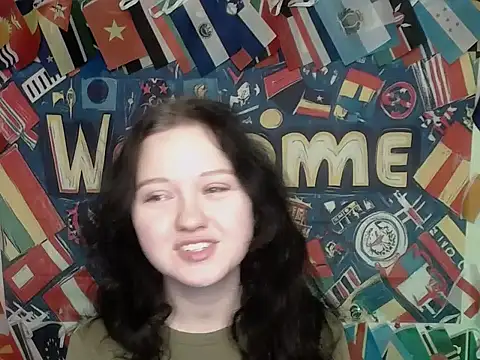 Snapshot of LadyAlice_ chatting on 02-05-26, 07:24 LadyAlice online show from 02-05-26, 07:24