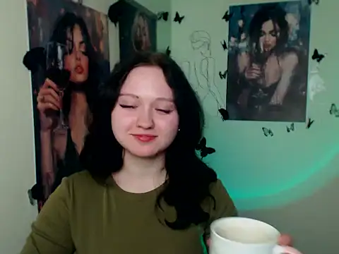 Snapshot of LadyAlice_ chatting on 02-09-26, 06:56 LadyAlice online show from 02-09-26, 06:56