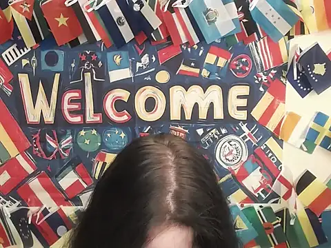 Snapshot of LadyAlice_ chatting on 02-17-26, 06:43 LadyAlice online show from 02-17-26, 06:43