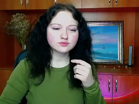 Snapshot of LadyAlice_ chatting on 02-19-26, 07:15 LadyAlice online show from 02-19-26, 07:15