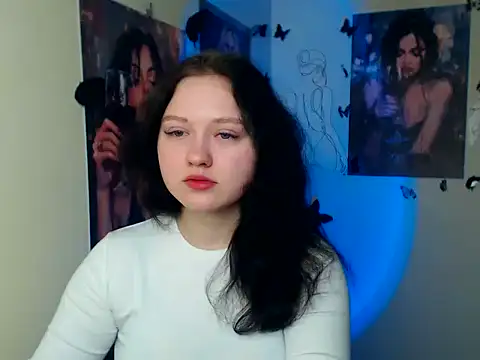 Snapshot of LadyAlice_ chatting on 02-24-26, 06:33 LadyAlice online show from 02-24-26, 06:33