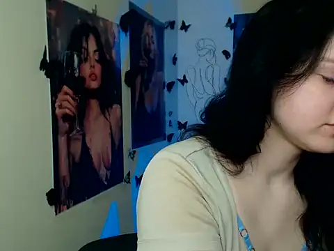 Snapshot of LadyAlice_ chatting on 02-27-26, 07:08 LadyAlice online show from 02-27-26, 07:08