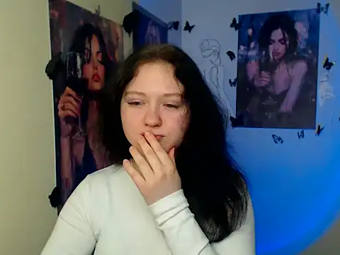 Snapshot of LadyAlice_ chatting on 02-28-26, 06:58 LadyAlice online show from 02-28-26, 06:58