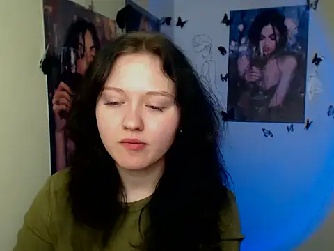 Snapshot of LadyAlice_ chatting on 03-02-26, 07:26 LadyAlice online show from 03-02-26, 07:26