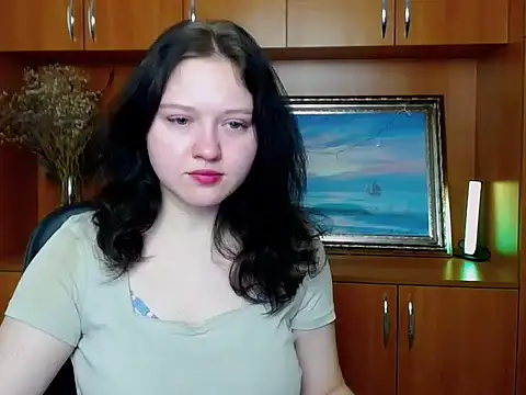 Snapshot of LadyAlice_ chatting on 03-04-26, 06:52 LadyAlice online show from 03-04-26, 06:52