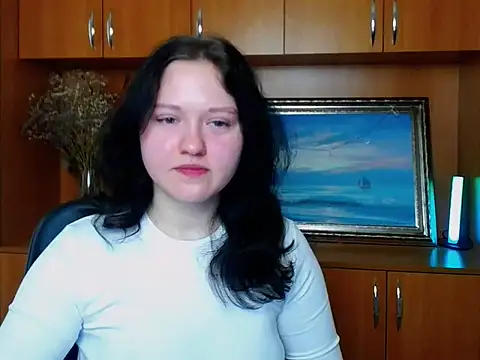 Snapshot of LadyAlice_ chatting on 03-05-26, 06:53 LadyAlice online show from 03-05-26, 06:53