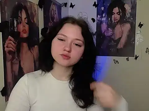 Snapshot of LadyAlice_ chatting on 03-11-26, 07:03 LadyAlice online show from 03-11-26, 07:03