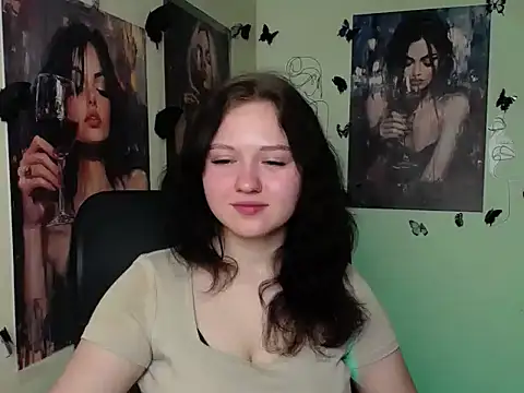 Snapshot of LadyAlice_ chatting on 04-01-26, 05:41 LadyAlice online show from 04-01-26, 05:41