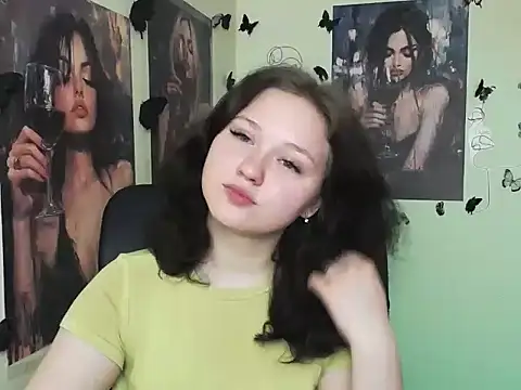 LadyAlice  online show from 04-30-26, 06:09
