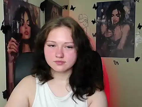 LadyAlice  online show from 05-18-26, 06:30