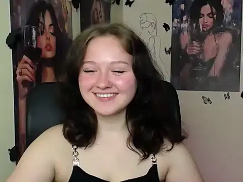 Snapshot of LadyAlice_ chatting on 05-22-26, 05:58 LadyAlice online show from 05-22-26, 05:58