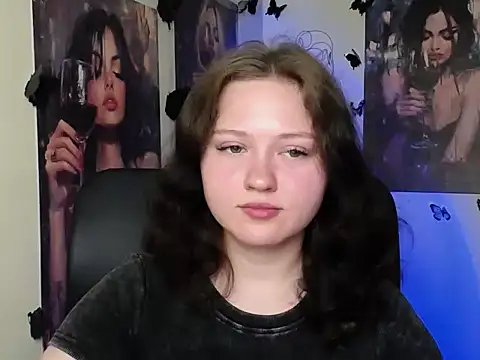Snapshot of LadyAlice_ chatting on 05-26-26, 06:09 LadyAlice online show from 05-26-26, 06:09