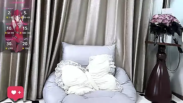 yue yue online show from 10-07-25, 10:34