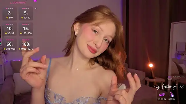 Snapshot of Betty_Twinkle chatting on 01-31-26, 10:19 Betty Twinkle online show from 01-31-26, 10:19