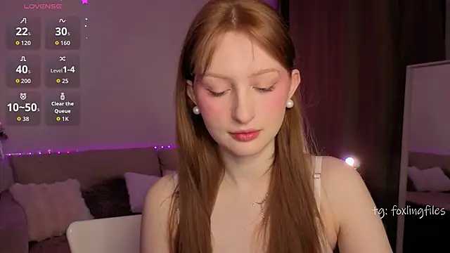 Snapshot of Betty_Twinkle chatting on 02-03-26, 10:26 Betty Twinkle online show from 02-03-26, 10:26