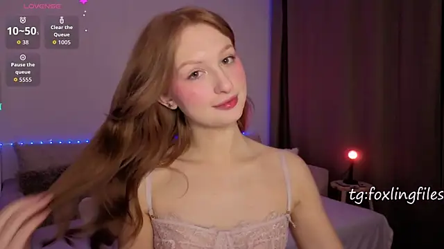 Snapshot of Betty_Twinkle chatting on 02-05-26, 10:25 Betty Twinkle online show from 02-05-26, 10:25