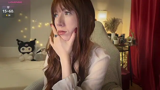 Alicaslim online show from 12-18-25, 05:24