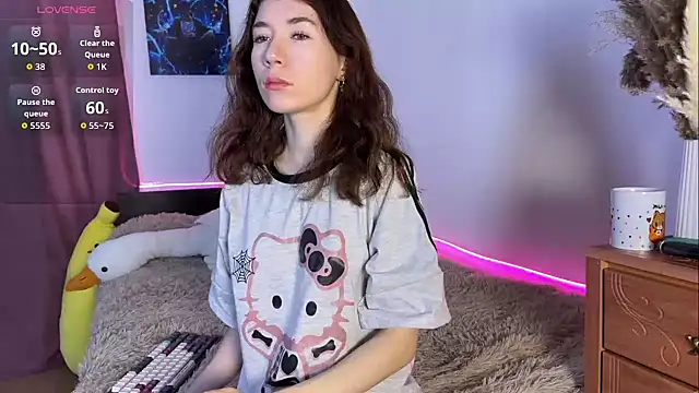 Alicaslim online show from 03-13-26, 07:15