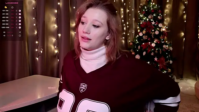 Snapshot of Morvelyn chatting on 12-20-25, 05:20 Morvelyn online show from 12-20-25, 05:20