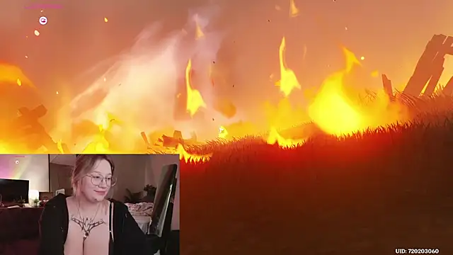 Morvelyn online show from 06-18-26, 04:22