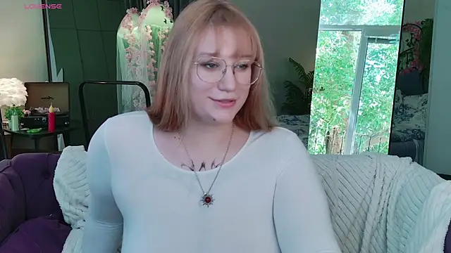 Morvelyn online show from 07-28-26, 11:17