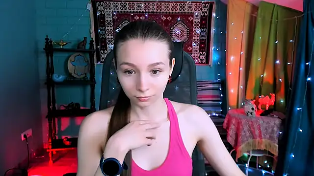 JulieDaniel online show from 02-09-26, 08:07