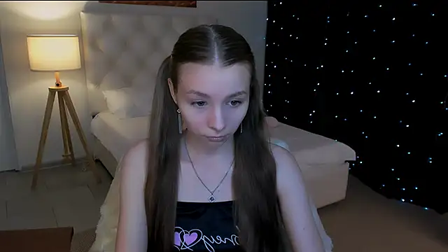 JulieDaniel online show from 02-18-26, 04:19