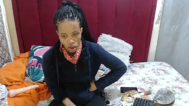 SexyChantyBabe25 online show from 10-06-25, 10:45