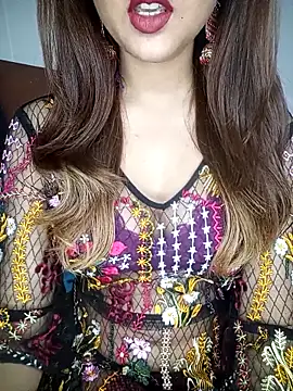 Hot malika19 online show from 03-05-26, 08:32