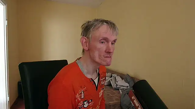 k74robert online show from 02-08-26, 12:19