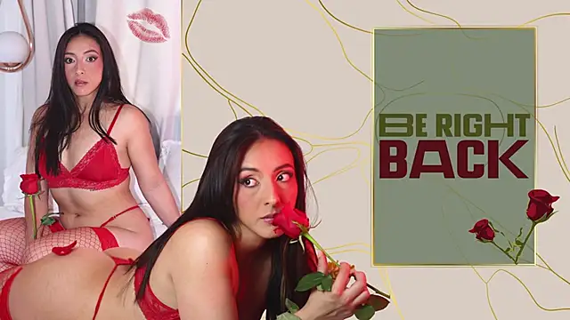 Snapshot of NicolWhite chatting on 09-21-25, 01:02 NicolWhite online show from 09-21-25, 01:02