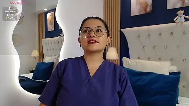 MelissaRhodes online show from 03-06-26, 12:45