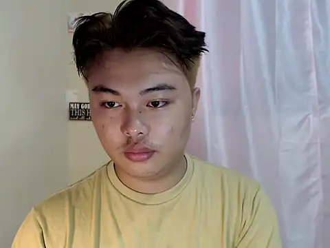 Lustfulljohnx online show from 04-26-26, 09:56