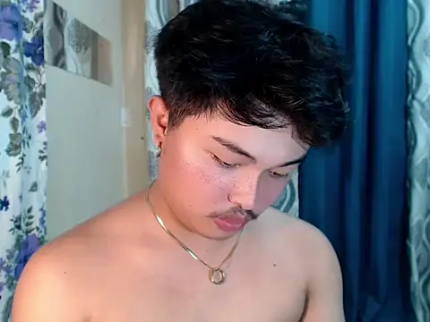 Lustfulljohnx online show from 06-14-26, 11:56
