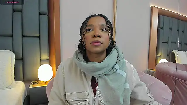 LisaMendez online show from 02-22-26, 03:40